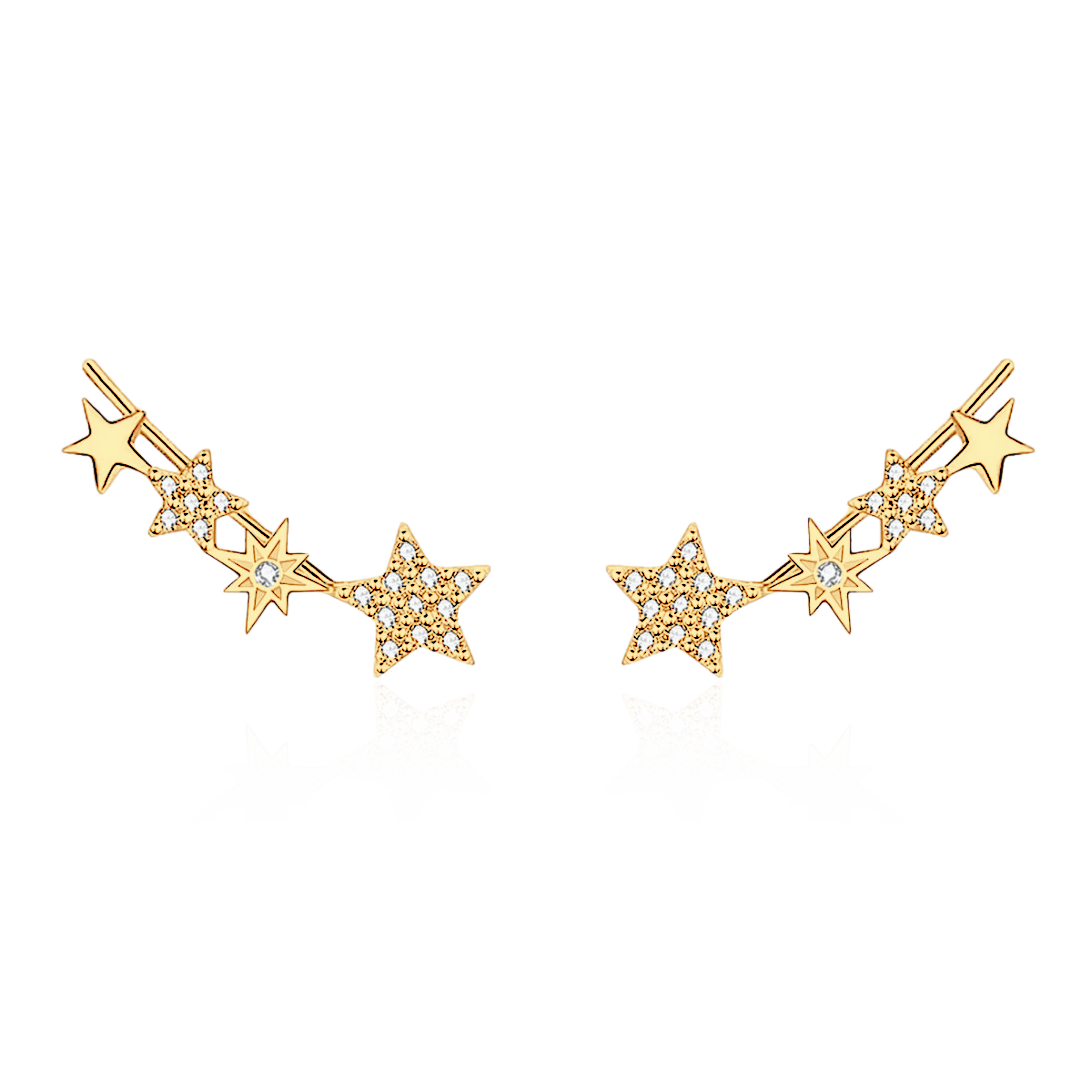 Orecchini Costellazione