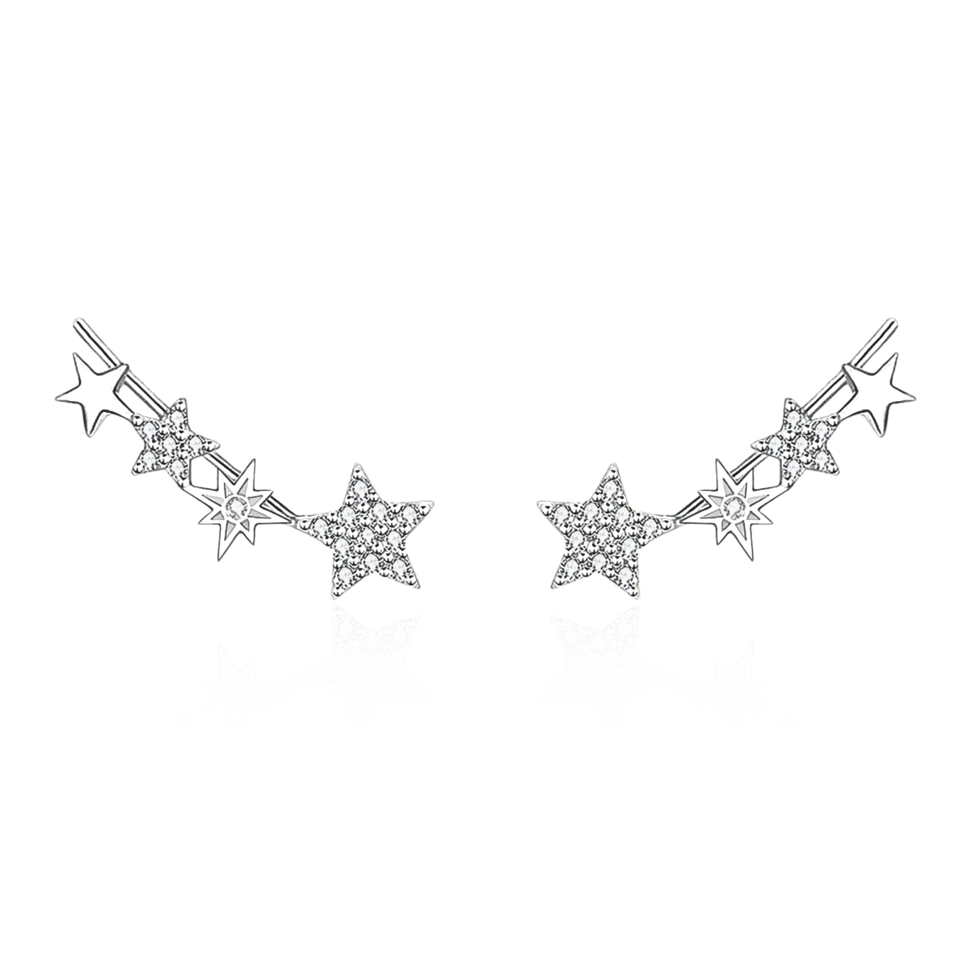 Orecchini Costellazione