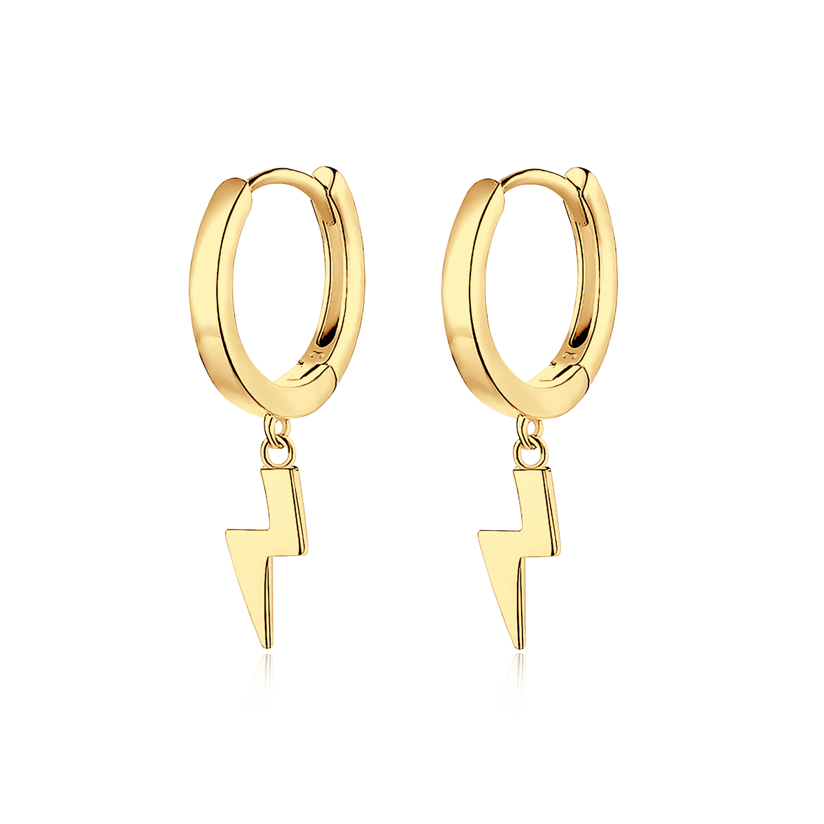 Orecchini Fulmini - Chiara Jewels