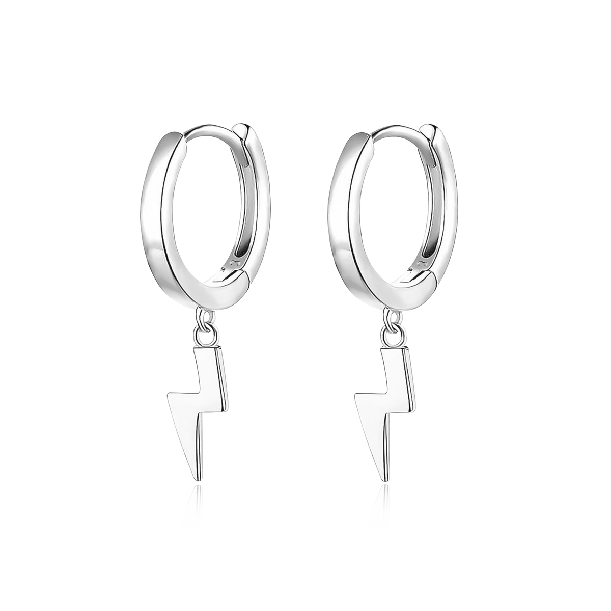 Orecchini Fulmini - Chiara Jewels