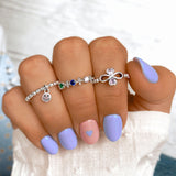 Anello "Smiley"