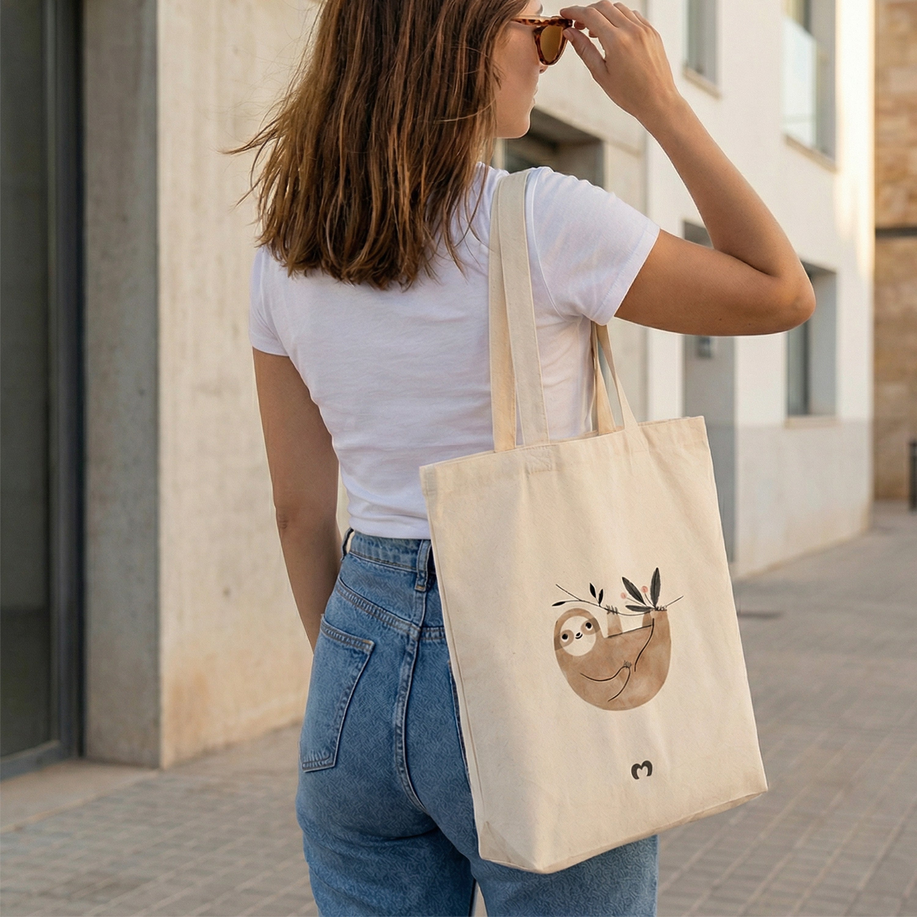 Borsa Tote - Pigro