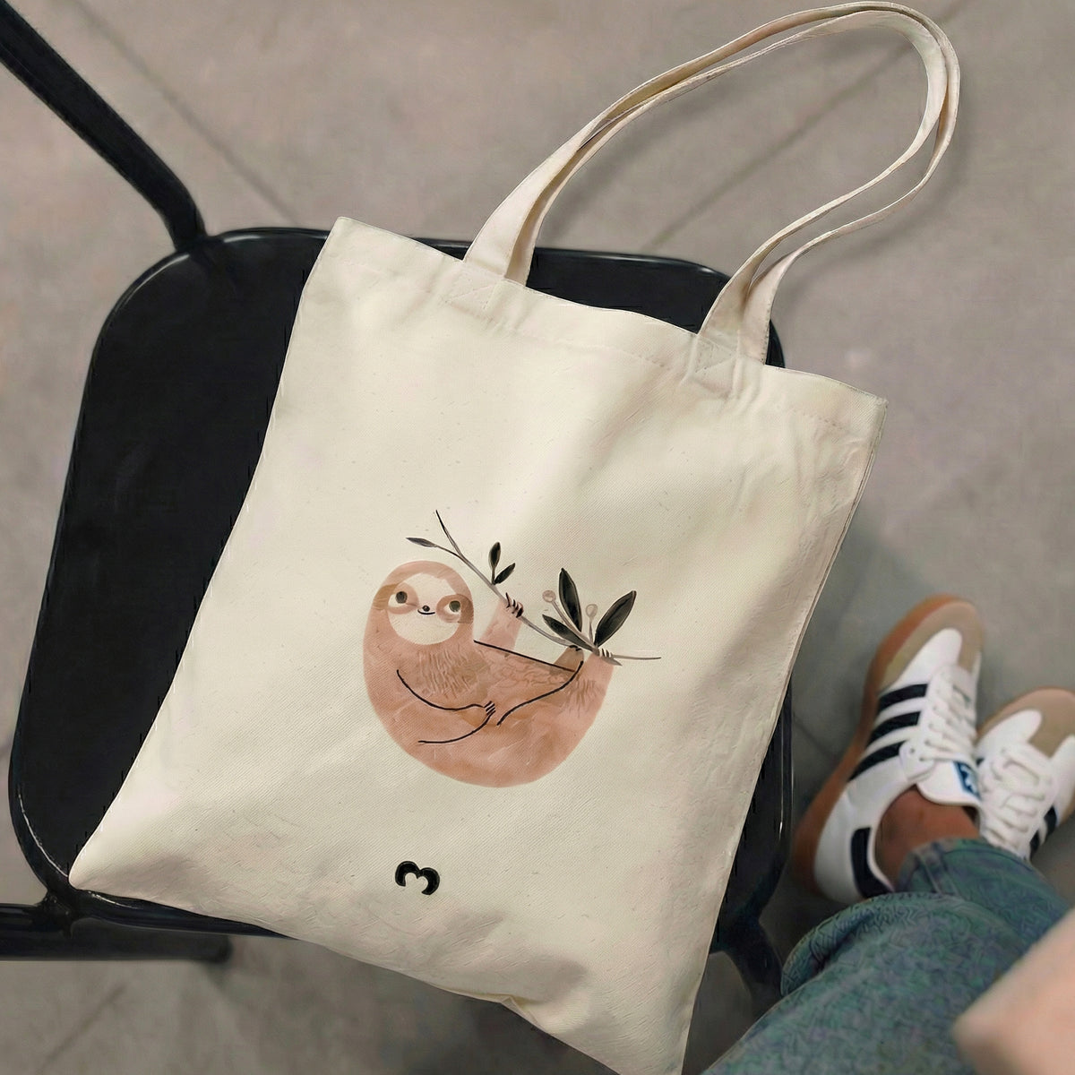 Borsa Tote - Pigro