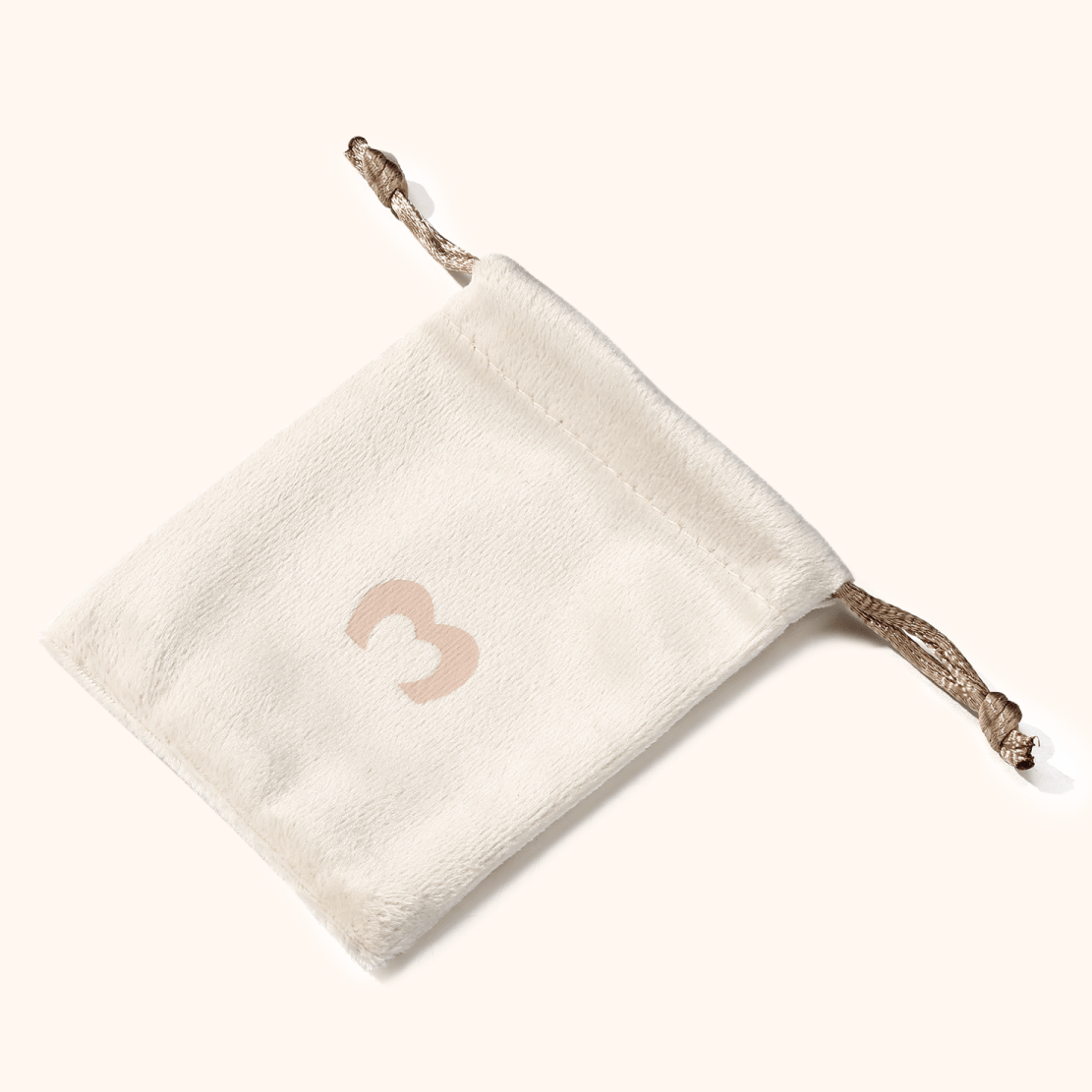 Sacchetto di Regalo Sweet Beige