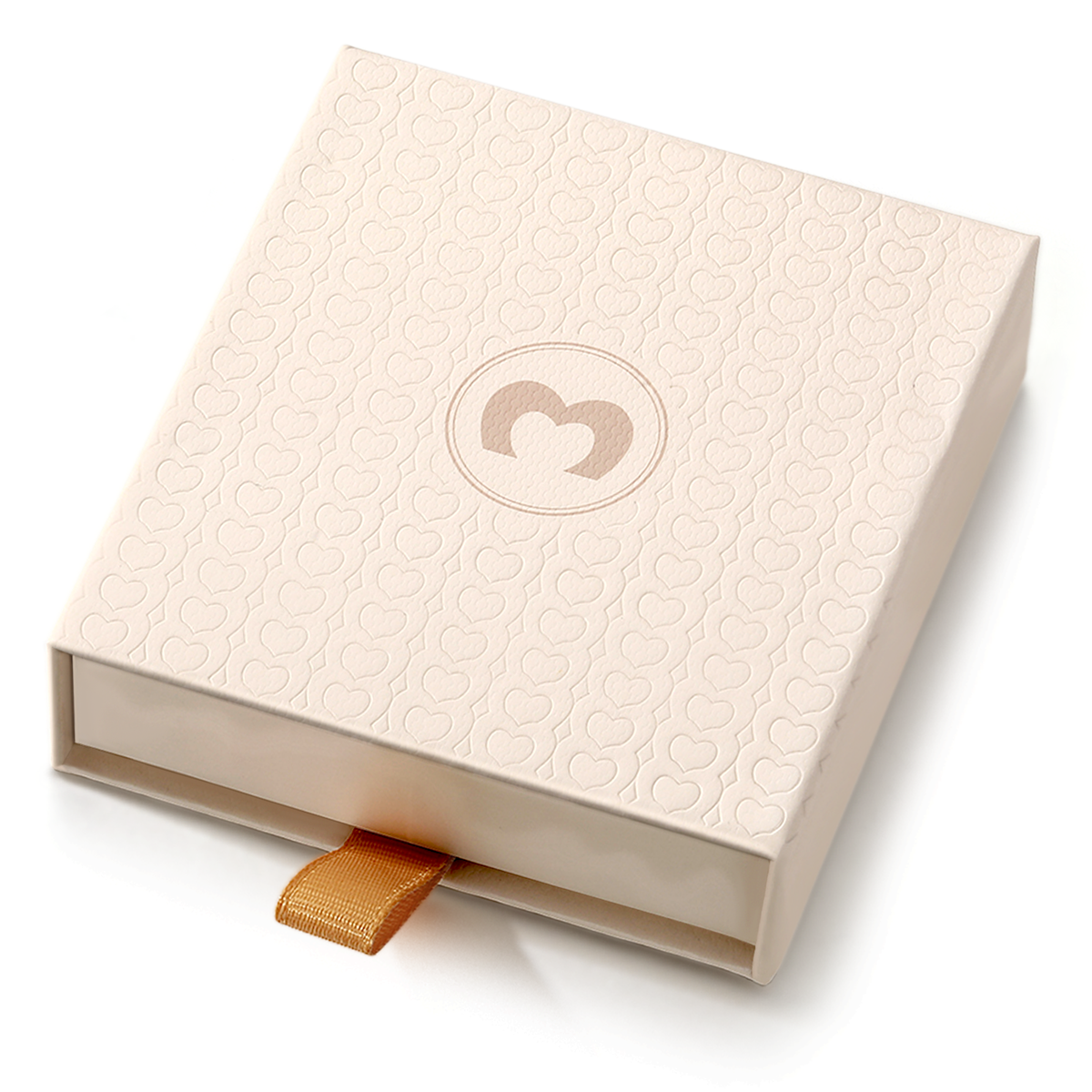 Scatolina di regalo Beige Edition - Chiara Jewels