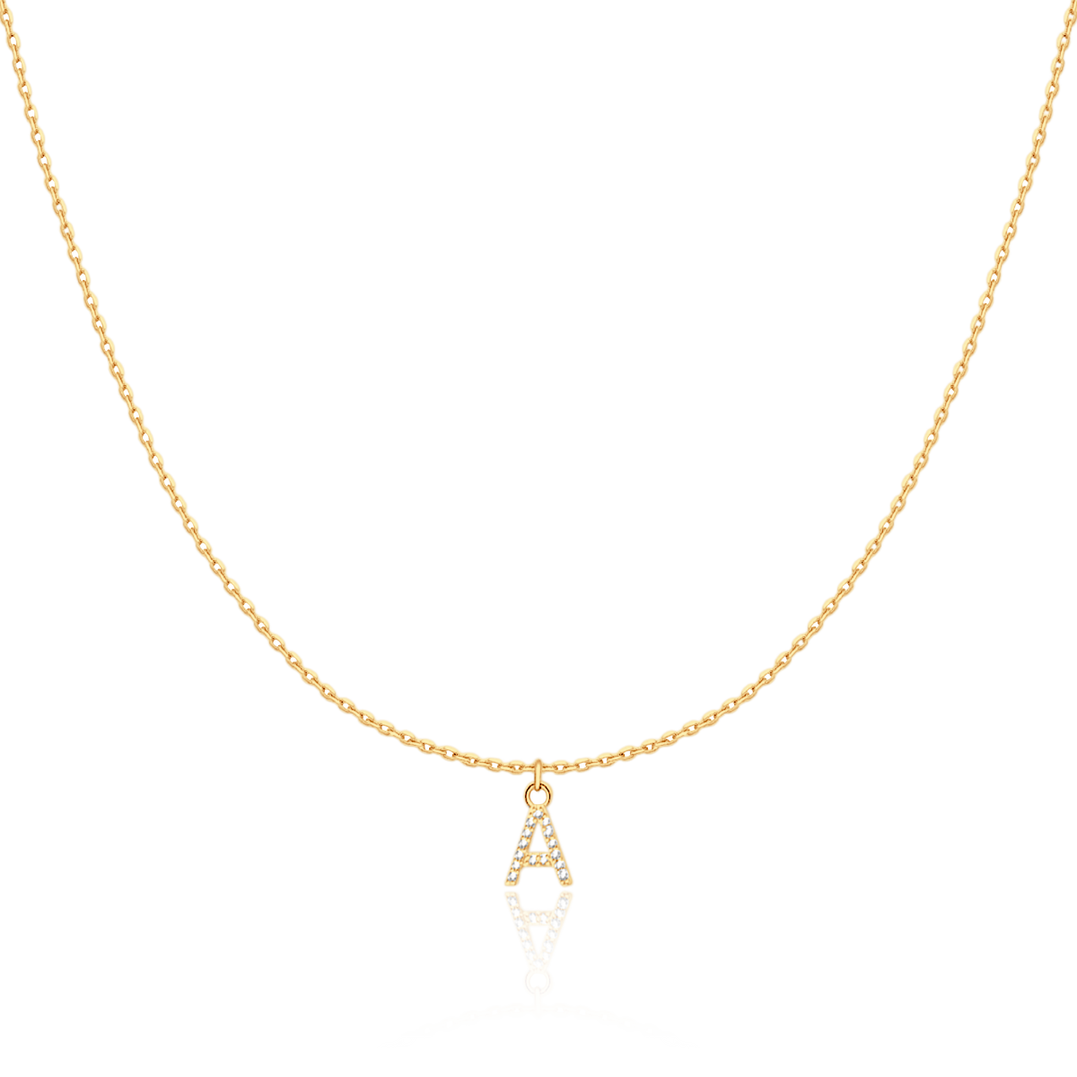 Collana Piccola Iniziale