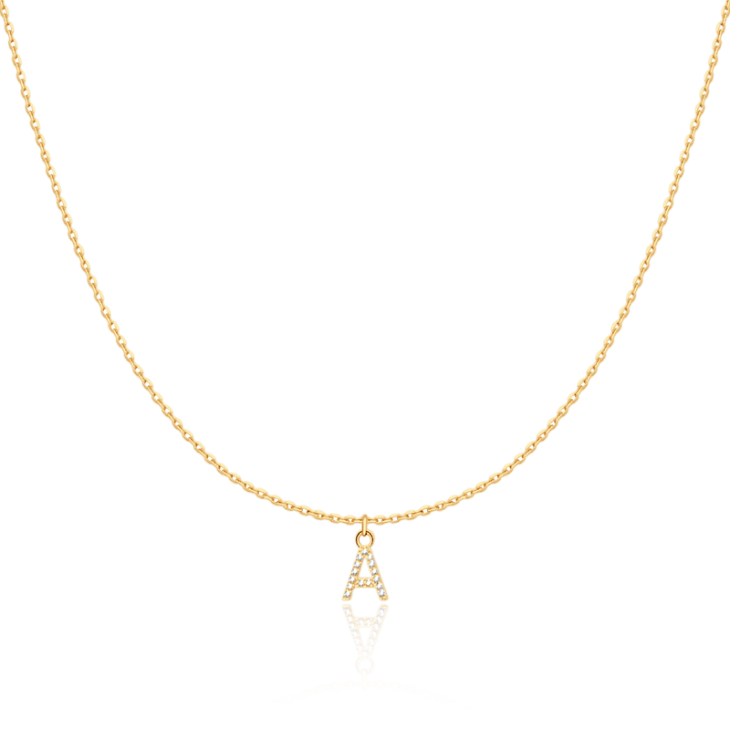 Collana Piccola Iniziale