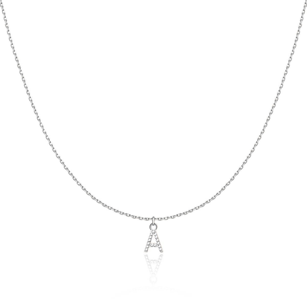 Collana Piccola Iniziale