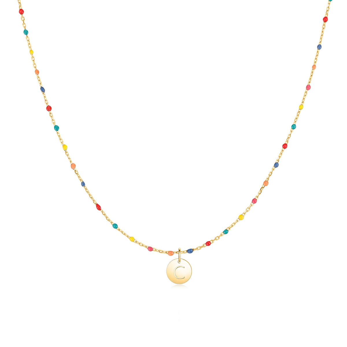 Collana ABC - Chiara Jewels