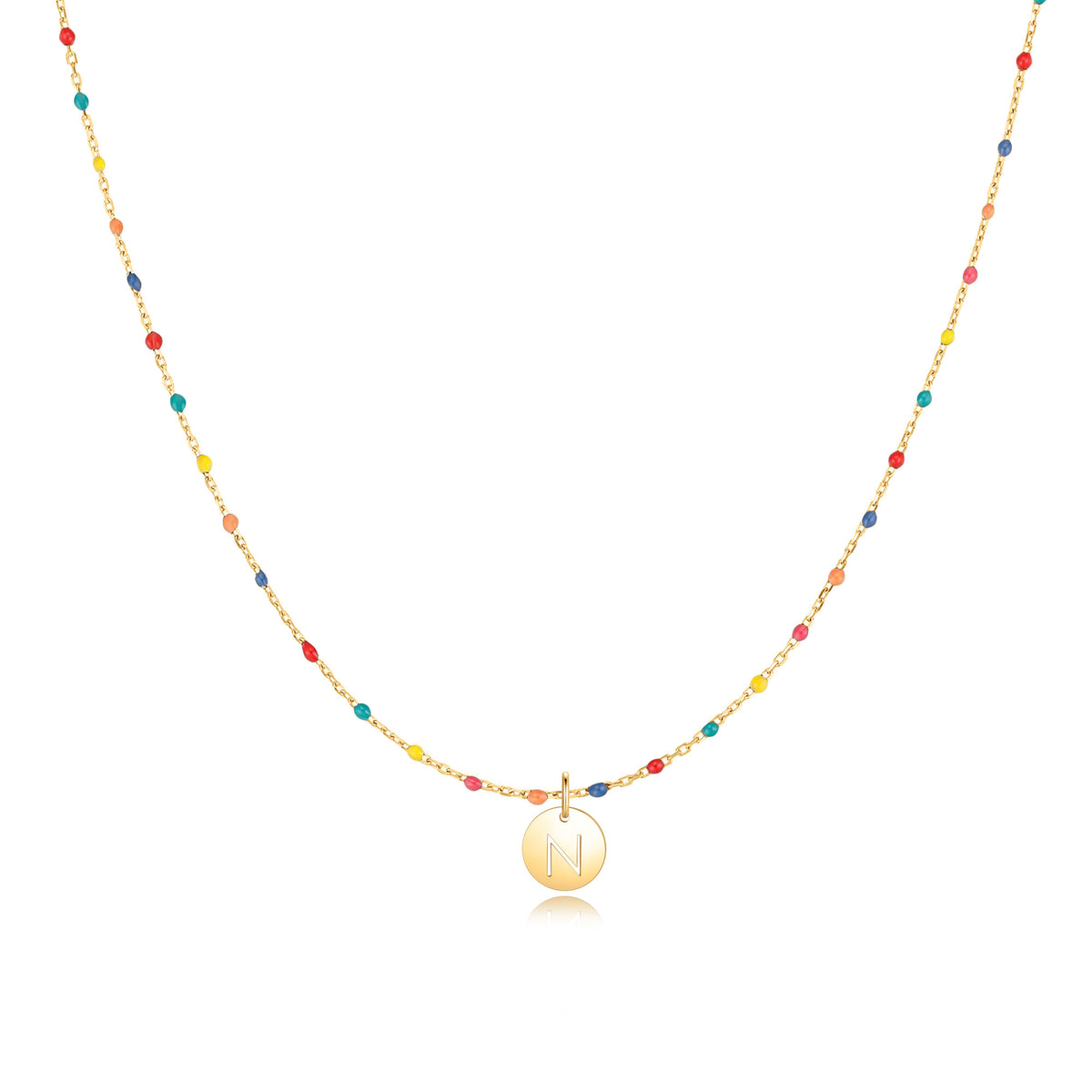 Collana ABC - Chiara Jewels