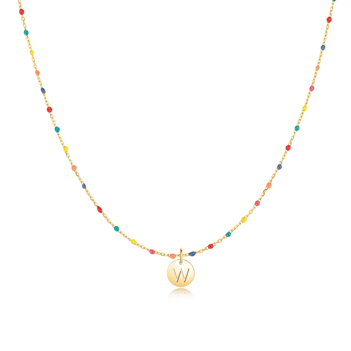 Collana ABC - Chiara Jewels