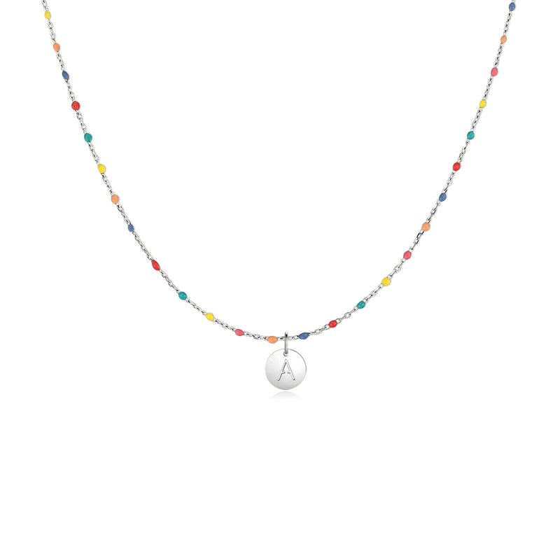 Collana ABC - Chiara Jewels