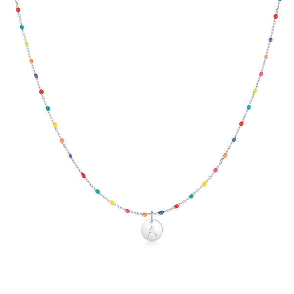Orecchini Pendenti Theia TH2485 In Argento 925 Con Topazio Blu E Diamanti, 3.5 Cm