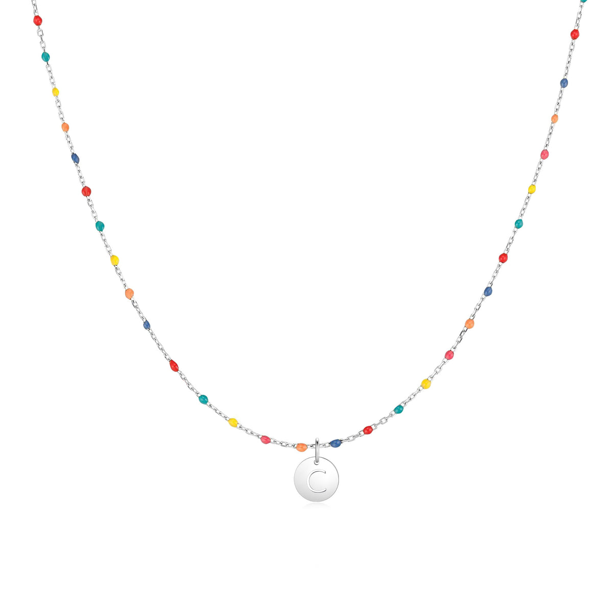 Collana ABC - Chiara Jewels