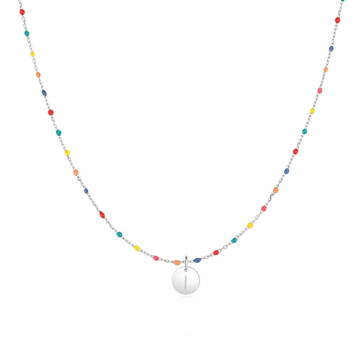 Collana ABC - Chiara Jewels