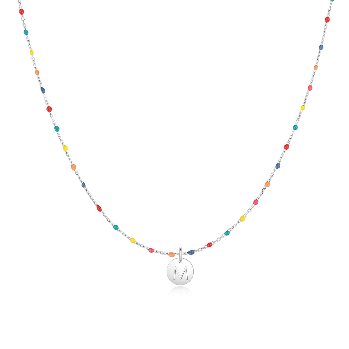Collana ABC - Chiara Jewels