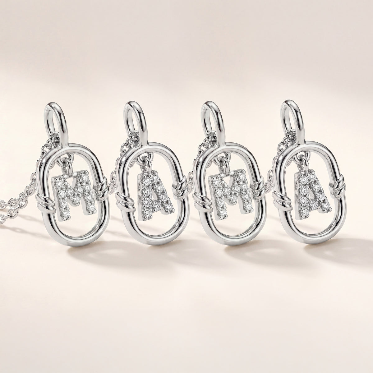 Collana Luminosità Iniziale