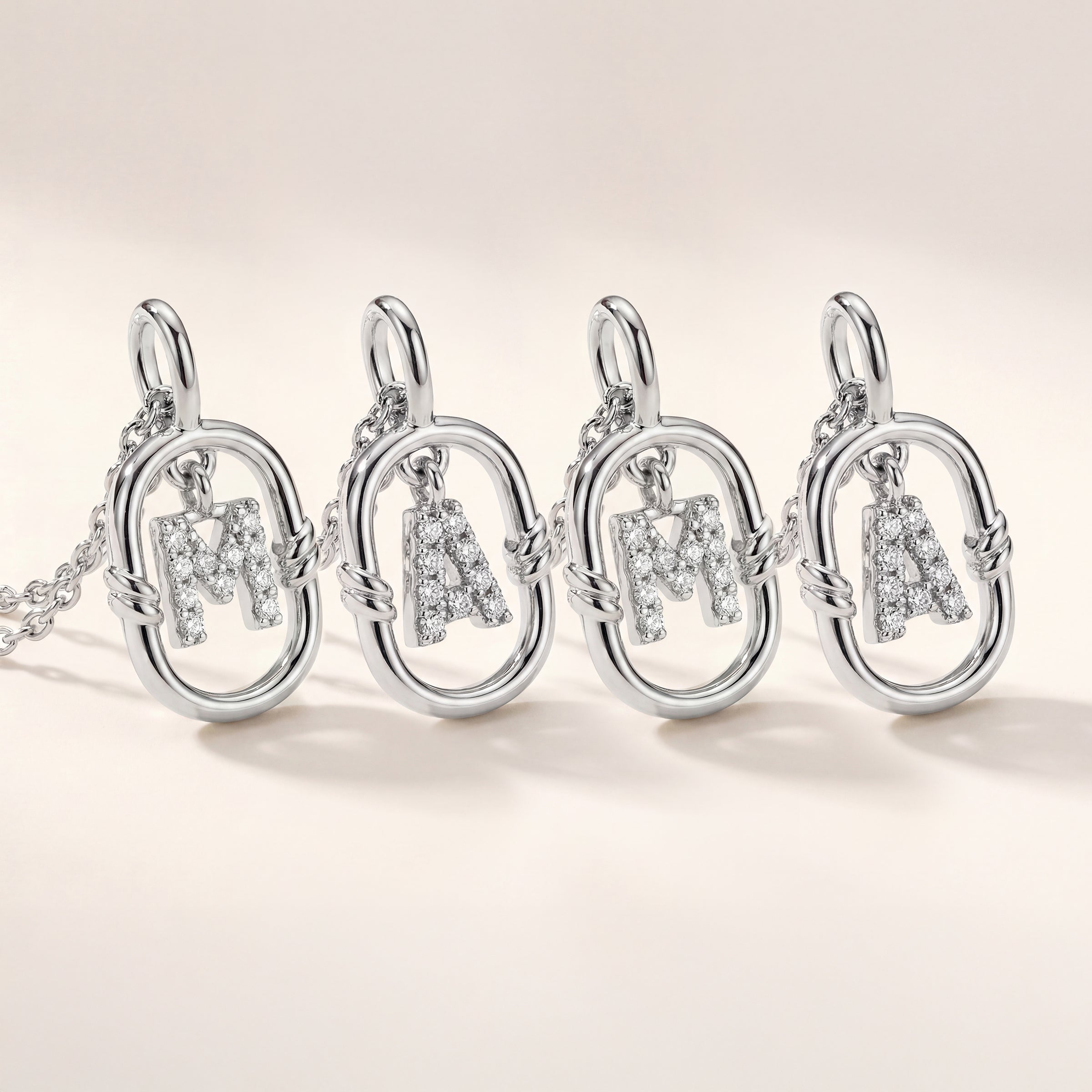 Collana Luminosità Iniziale