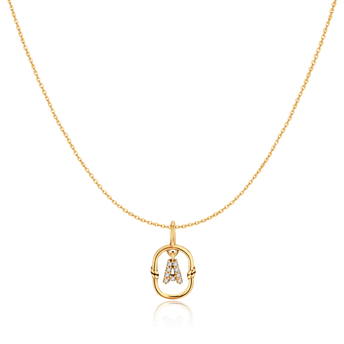 Collana Luminosità Iniziale