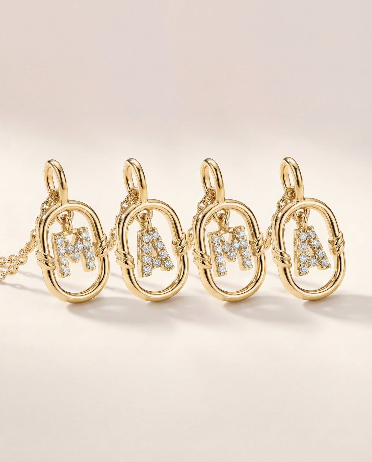 Collana Luminosità Iniziale