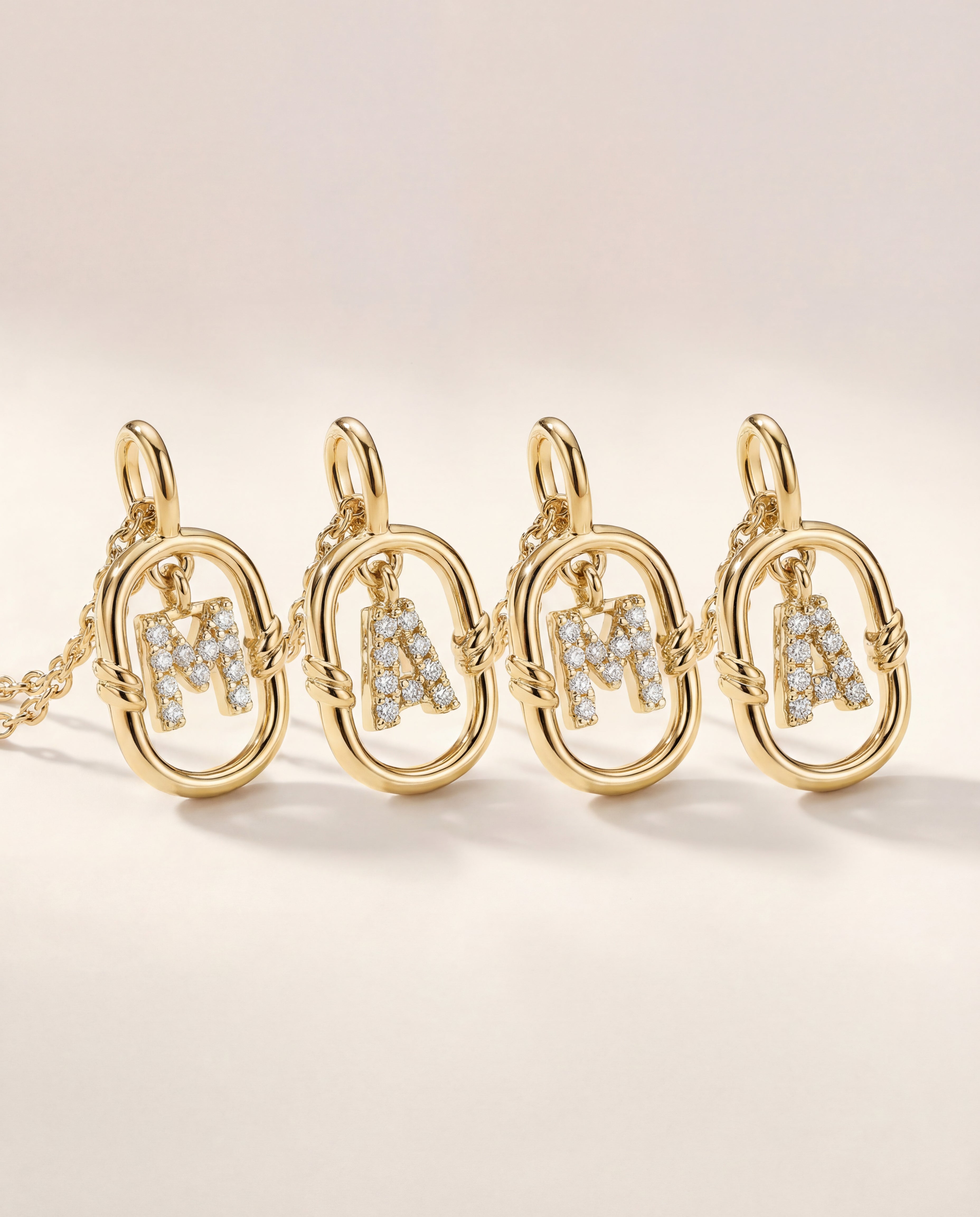 Collana Luminosità Iniziale