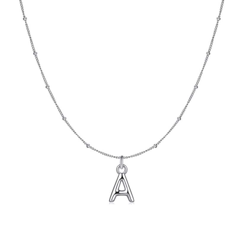 Collana Alfabeto