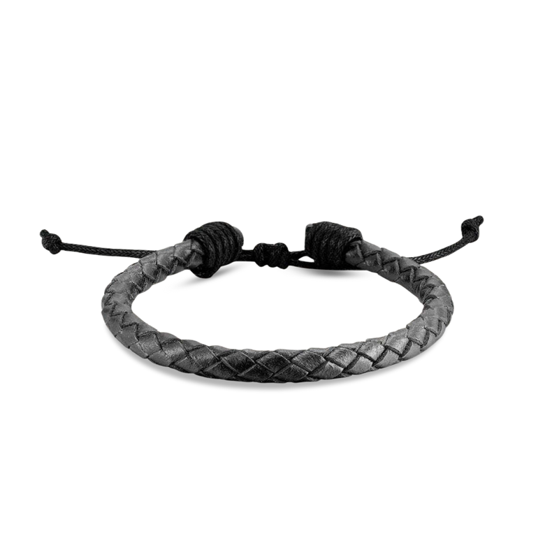 Bracciale Uomo BRAVE Nature