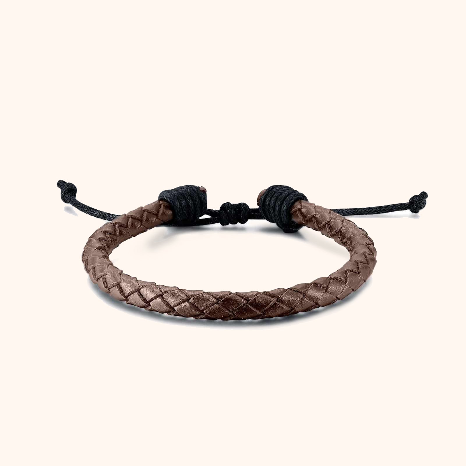 Bracciale Uomo BRAVE "Nature"