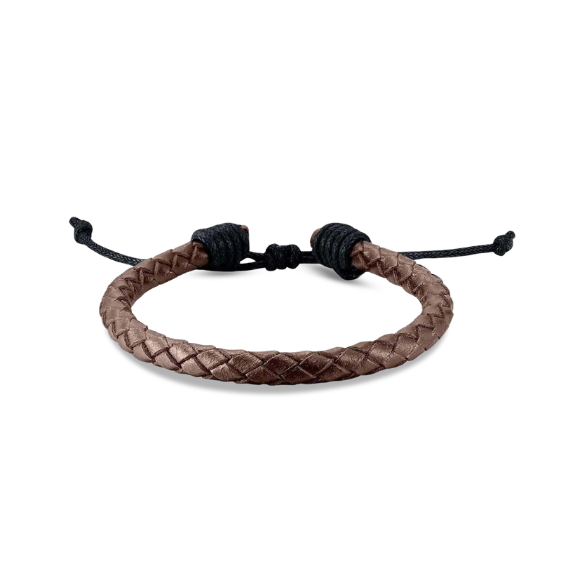 Bracciale Uomo BRAVE Nature