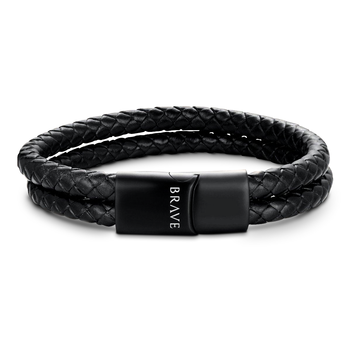 Bracciale Uomo BRAVE Loyal