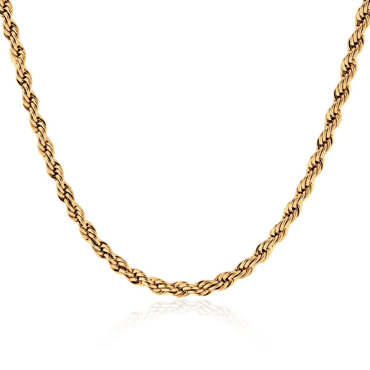 Collana Uomo BRAVE Fortress - Chiara Jewels