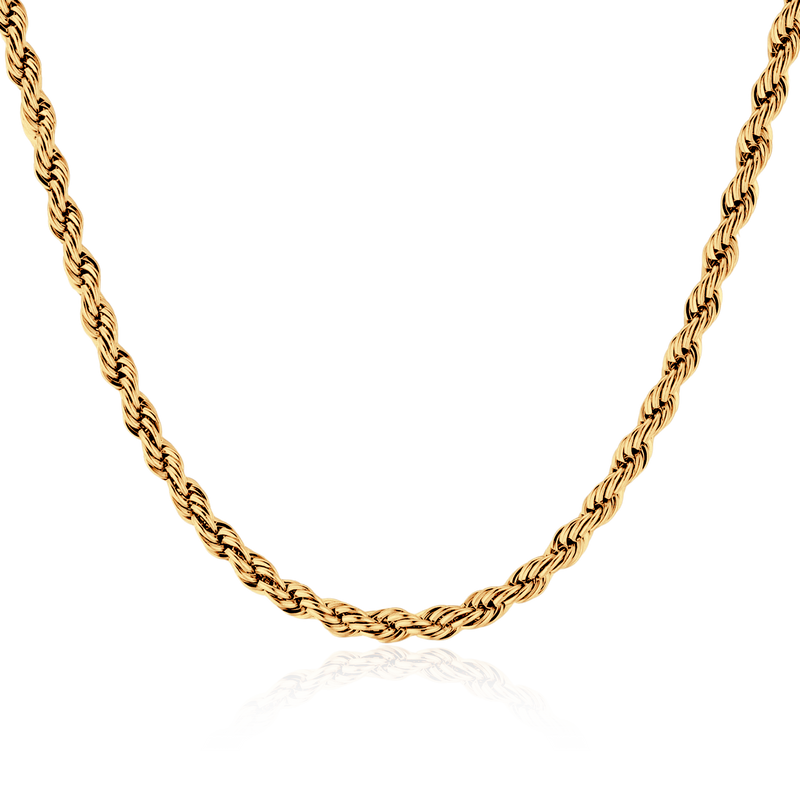 Collana Uomo BRAVE Fortress - Chiara Jewels