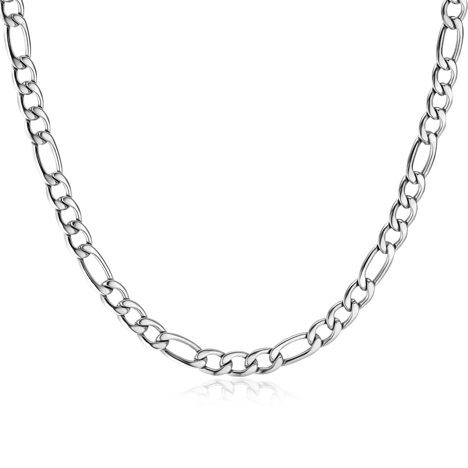 Collana Uomo BRAVE King
