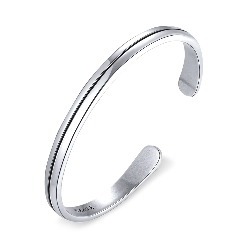 Bracciale Uomo BRAVE Horizon - Chiara Jewels