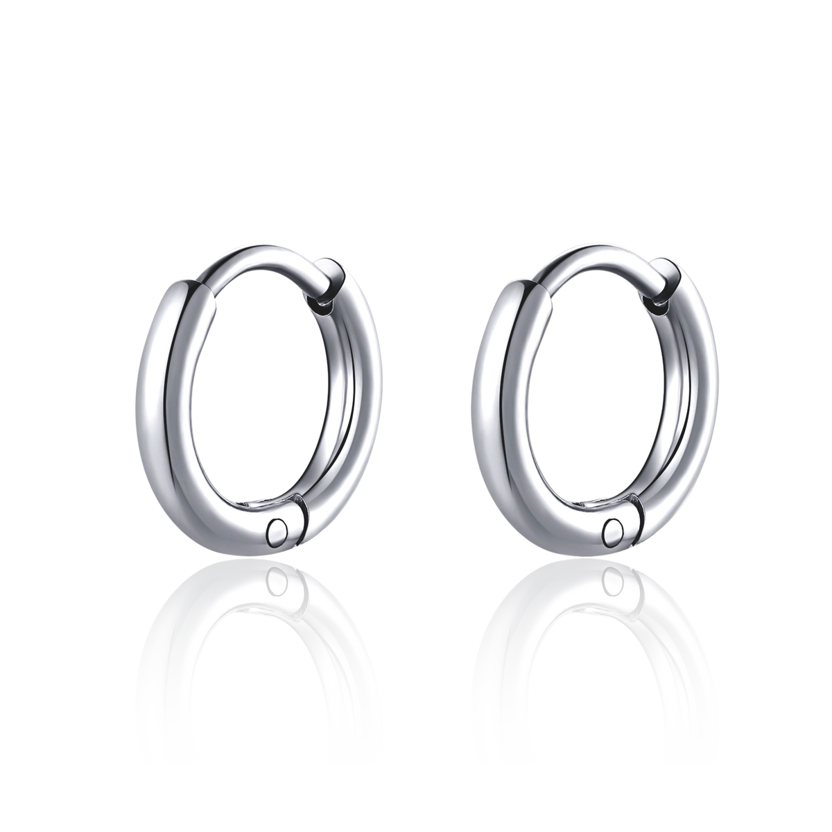 Orecchini Uomo BRAVE Manly - Chiara Jewels