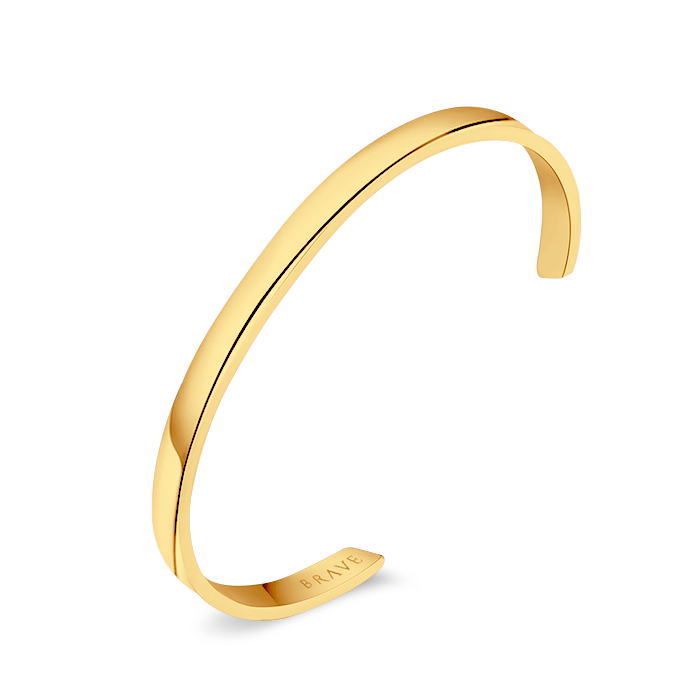 Bracciale Uomo BRAVE Fita - Chiara Jewels