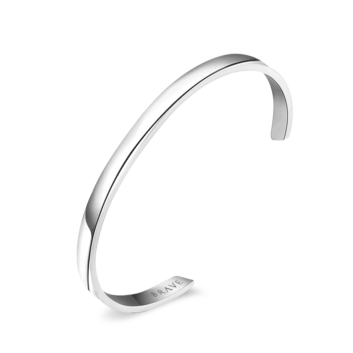 Bracciale Uomo BRAVE Fita - Chiara Jewels