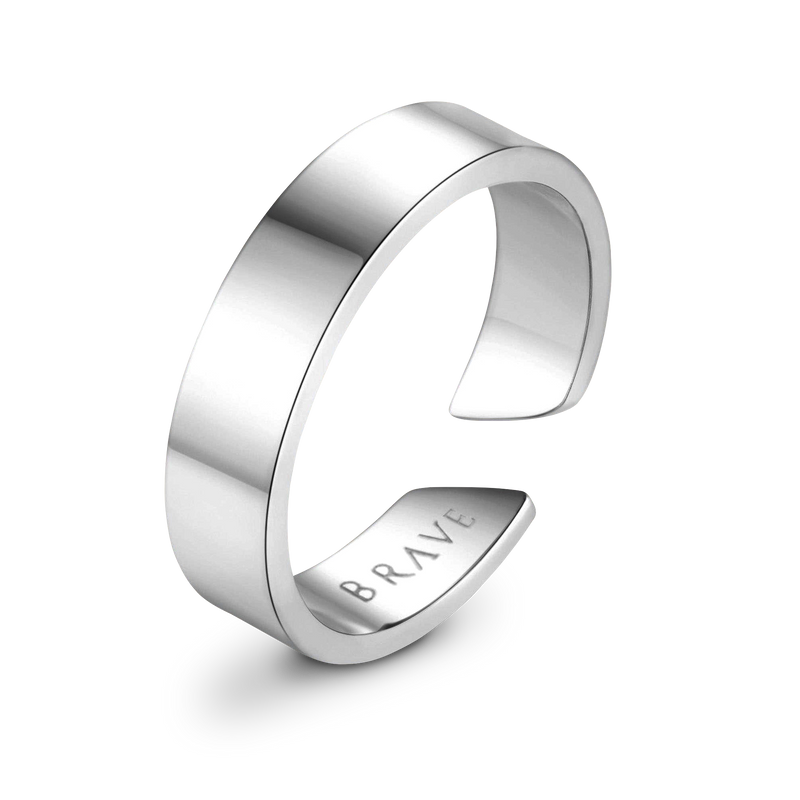 Anello Uomo BRAVE Circum - Chiara Jewels