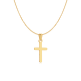 Collana Uomo BRAVE Gospel