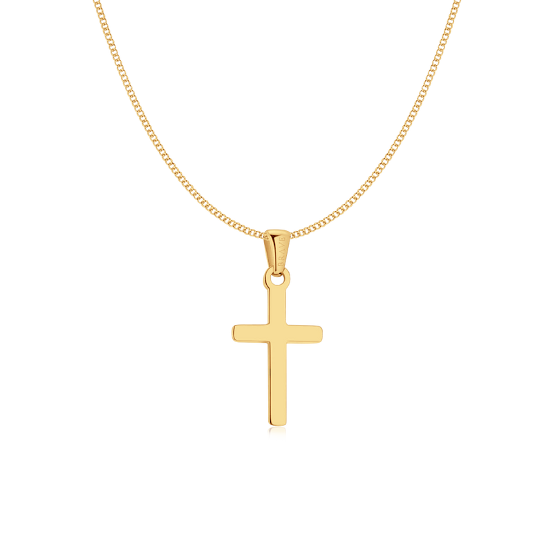 Collana Uomo BRAVE Gospel - Chiara Jewels