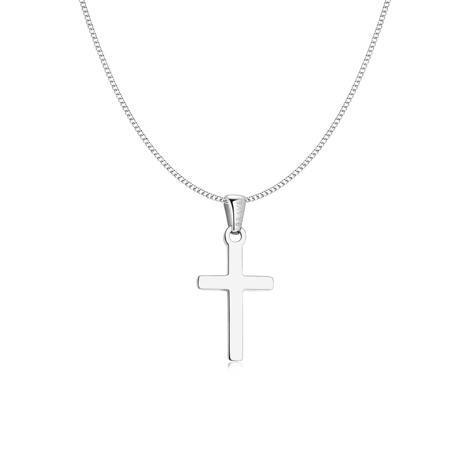 Collana Uomo BRAVE Gospel - Chiara Jewels
