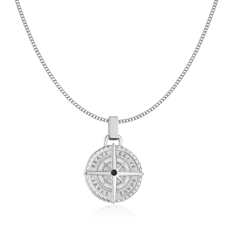 Collana Uomo BRAVE Austral - Chiara Jewels