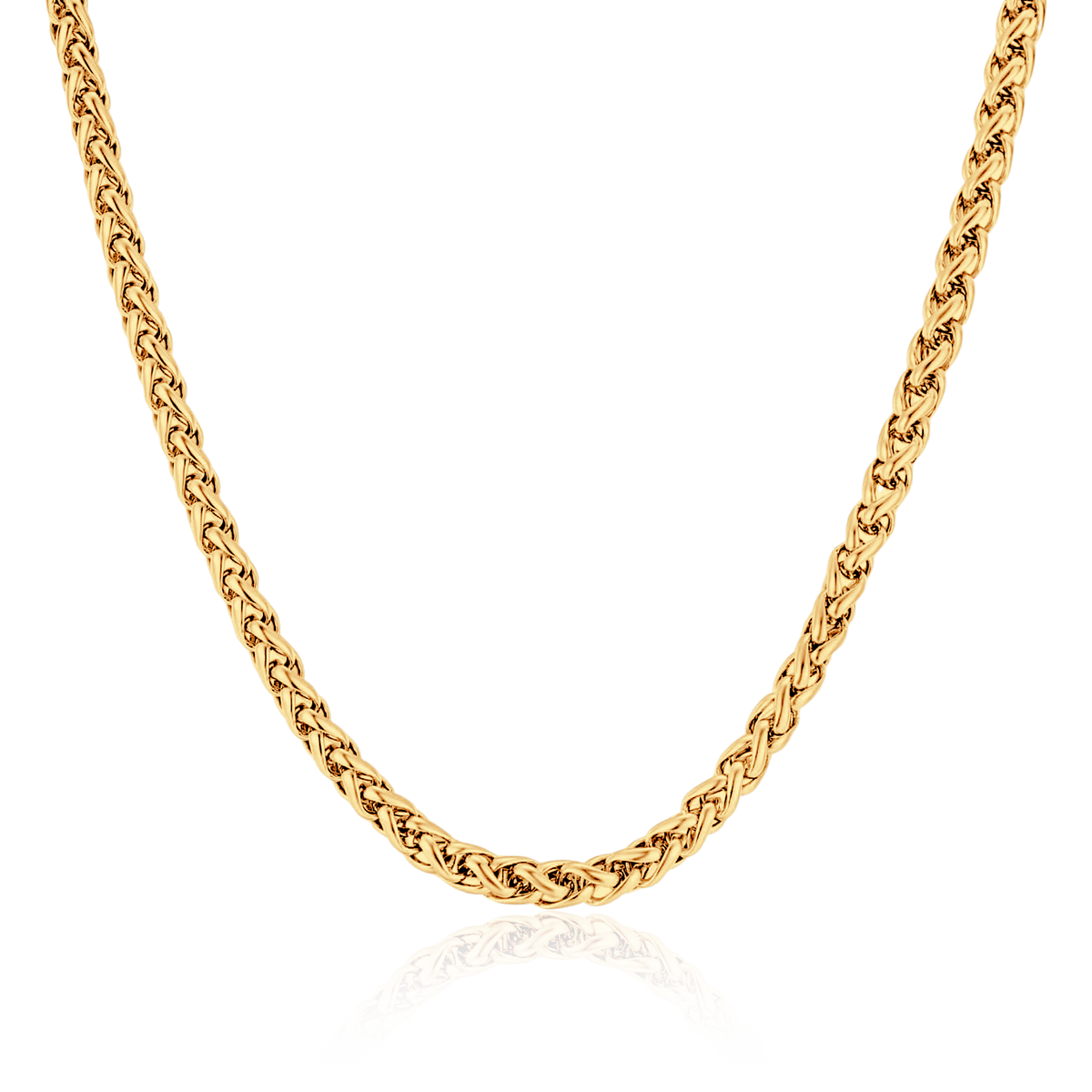 Collana Uomo BRAVE Boss - Chiara Jewels