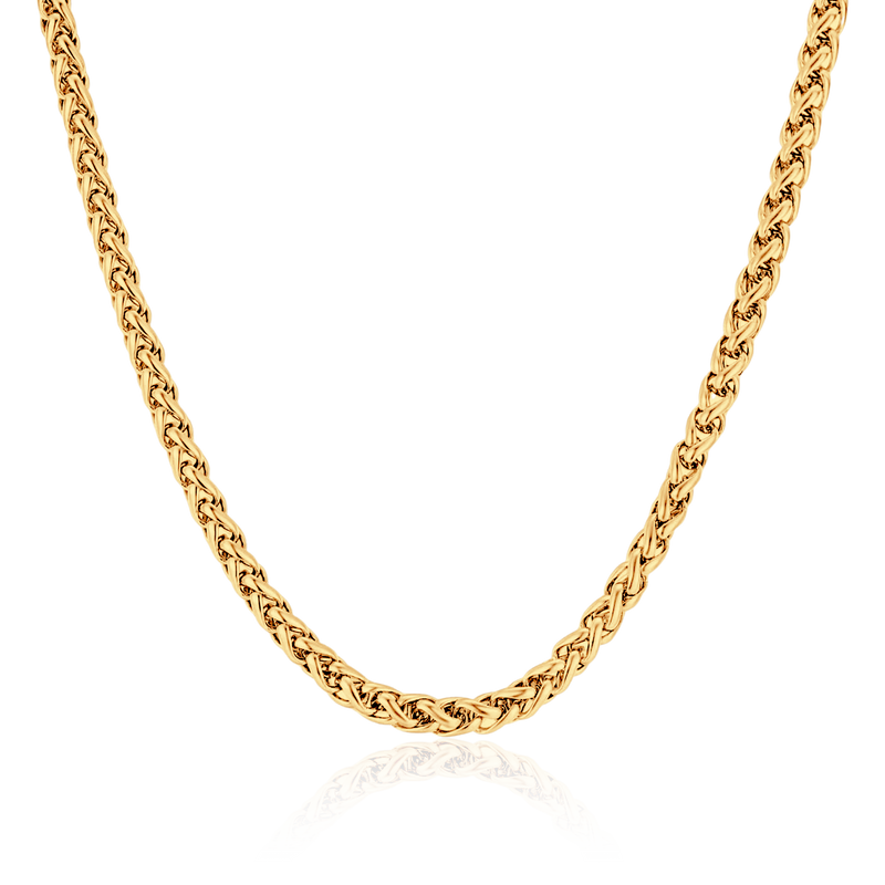 Collana Uomo BRAVE Boss - Chiara Jewels