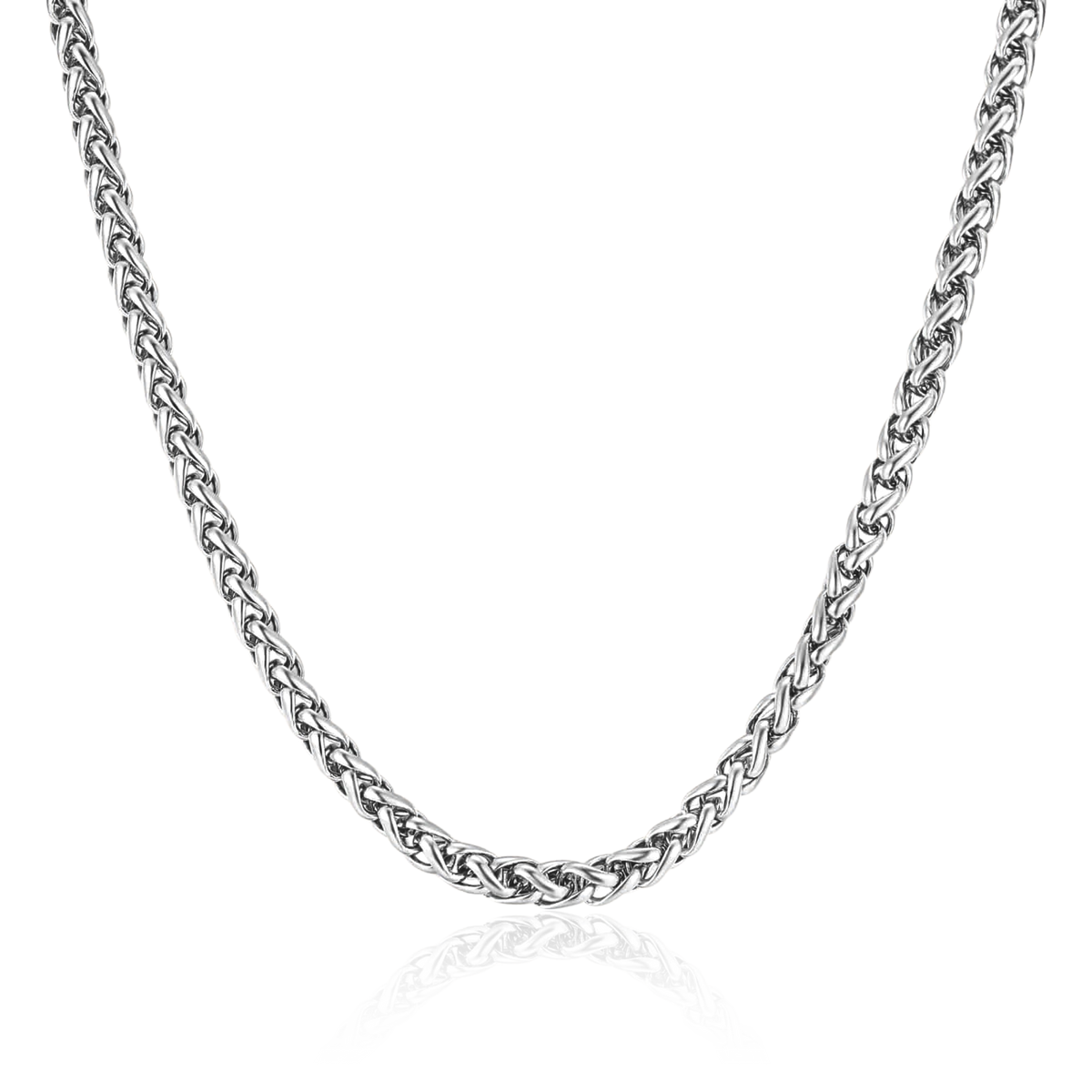 Collana Uomo BRAVE Boss - Chiara Jewels
