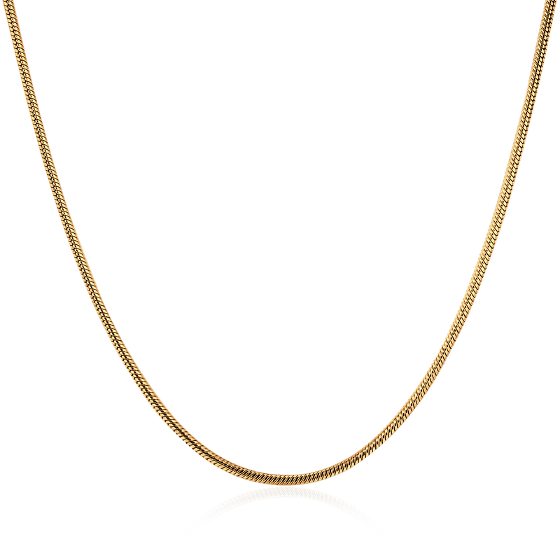 Collana Uomo BRAVE Valente - Chiara Jewels