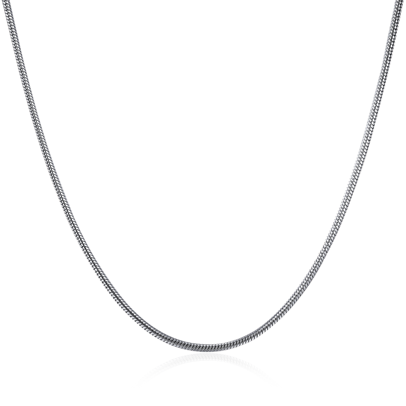 Collana Uomo BRAVE Valente - Chiara Jewels