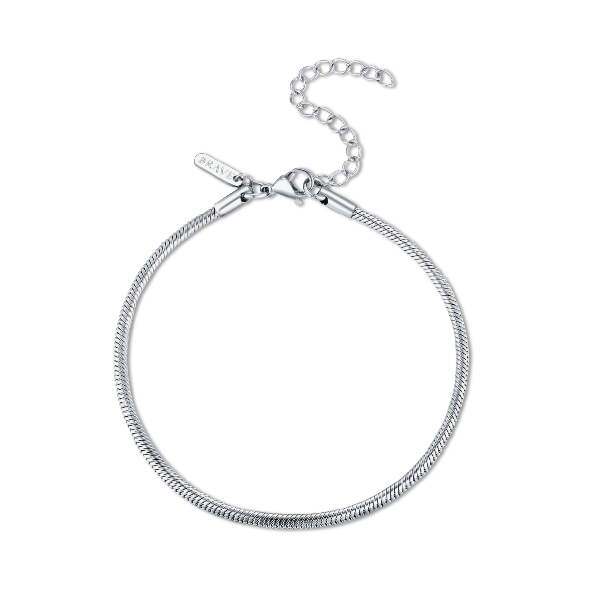 Bracciale Uomo BRAVE Valente - Chiara Jewels