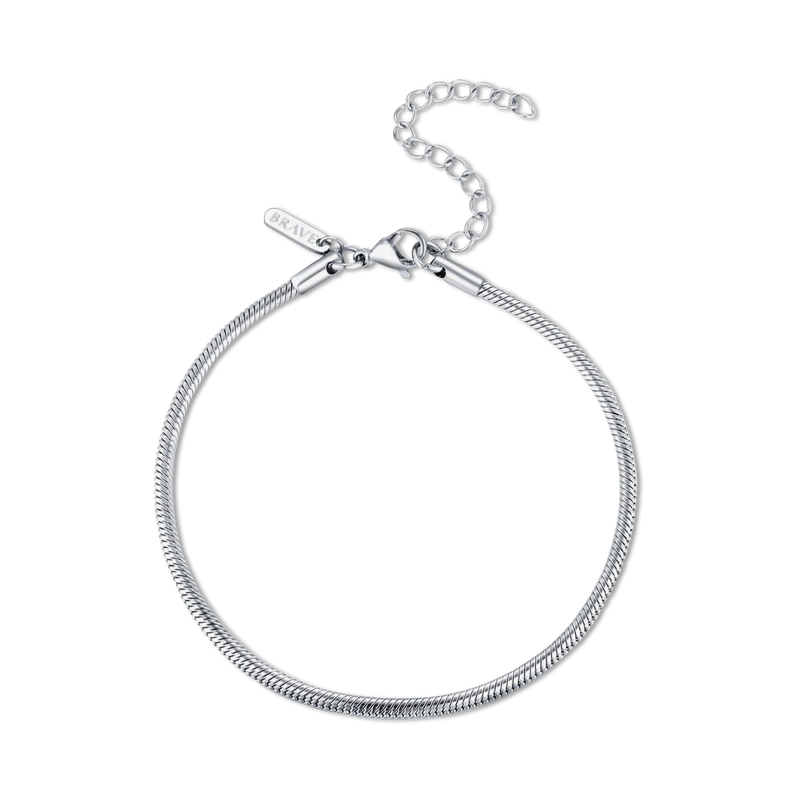 Bracciale Uomo BRAVE Valente - Chiara Jewels
