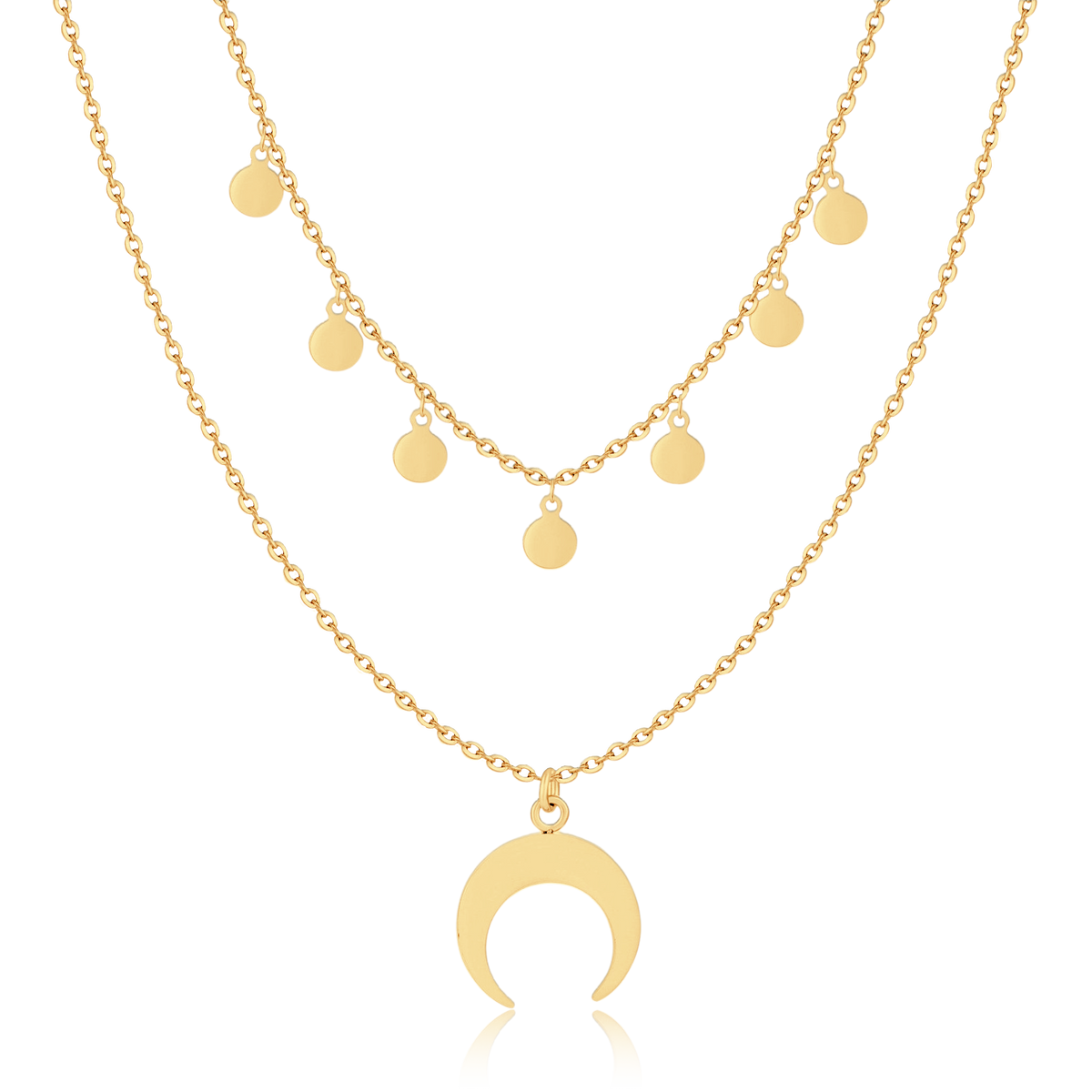 Collana MoonSky - Chiara Jewels